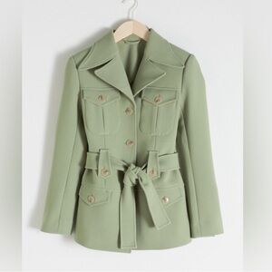 &other stories jacket